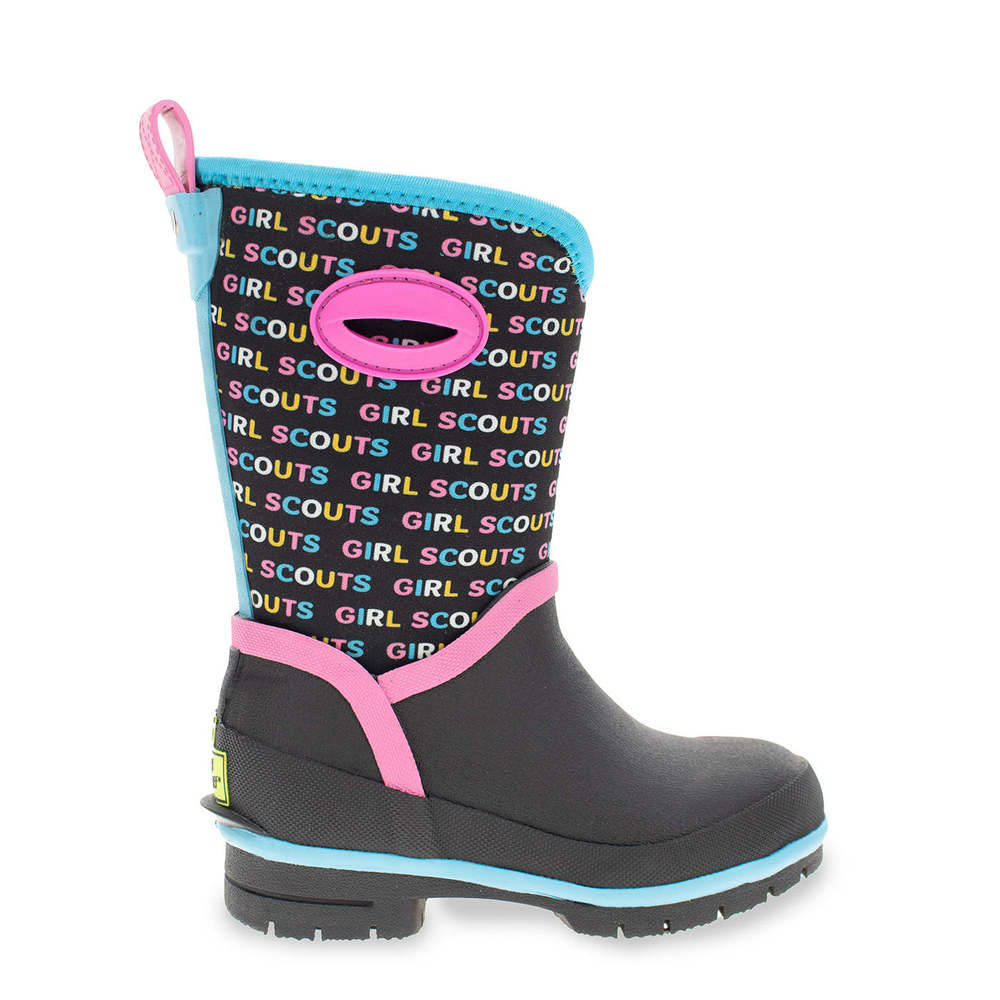 Western Chief Kid's Girl Scount Neoprene